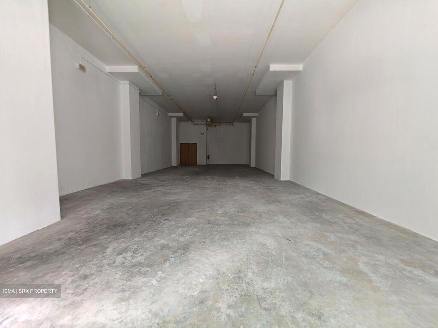 Interlocal Centre (D5), Factory #504150681